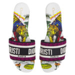 Dior Slippers