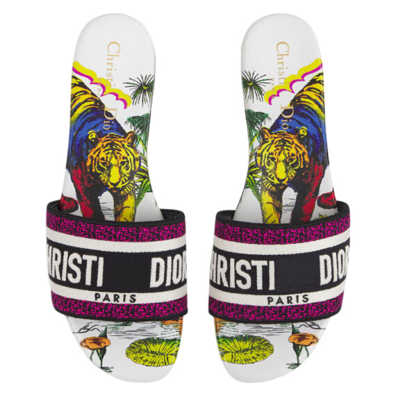 Dior Slippers