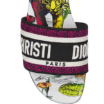 Dior Slippers