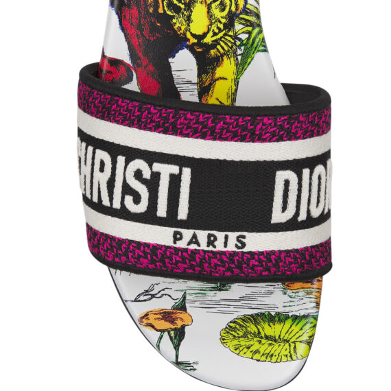 Dior Slippers