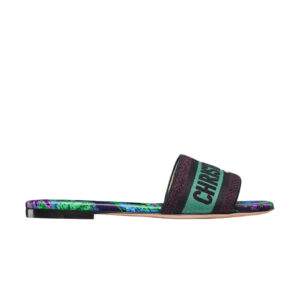 Dior Slippers