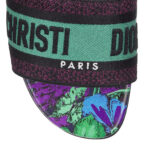 Dior Slippers