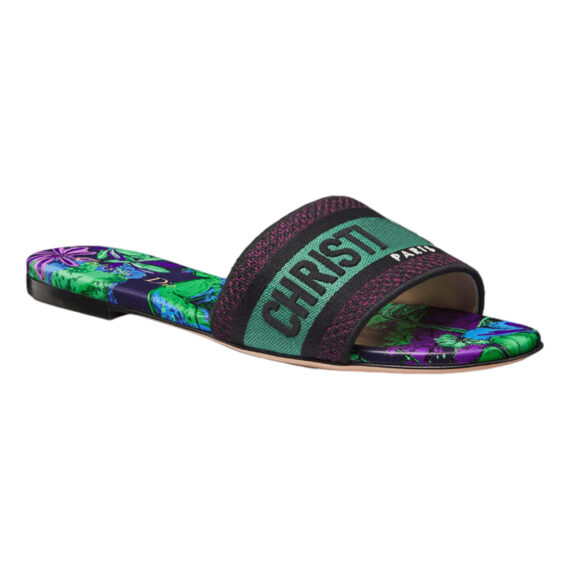 Dior Slippers