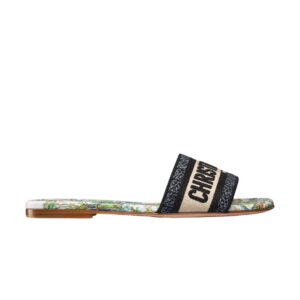 Dior Slippers