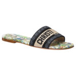 Dior Slippers