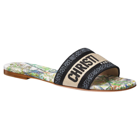 Dior Slippers