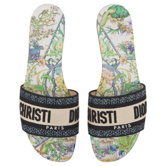 Dior Slippers