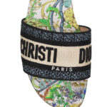 Dior Slippers