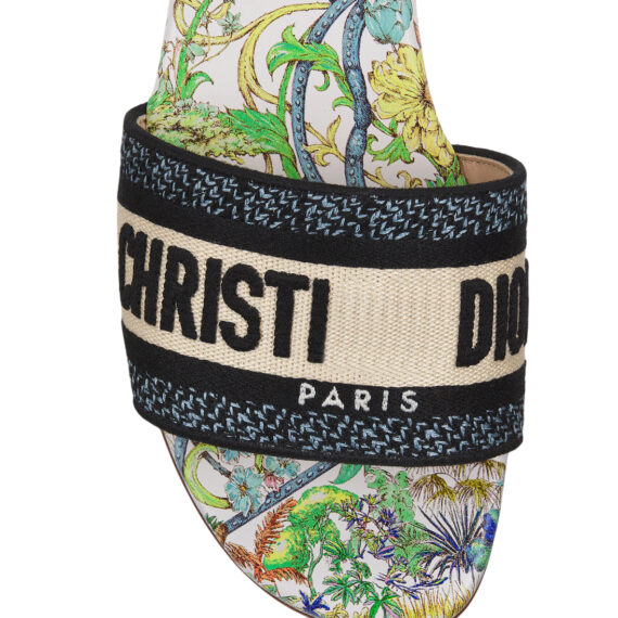 Dior Slippers
