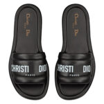 Dior Slippers