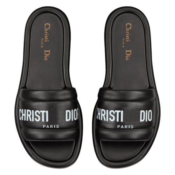 Dior Slippers