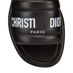 Dior Slippers