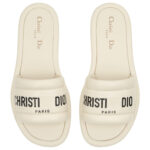 Dior Slippers