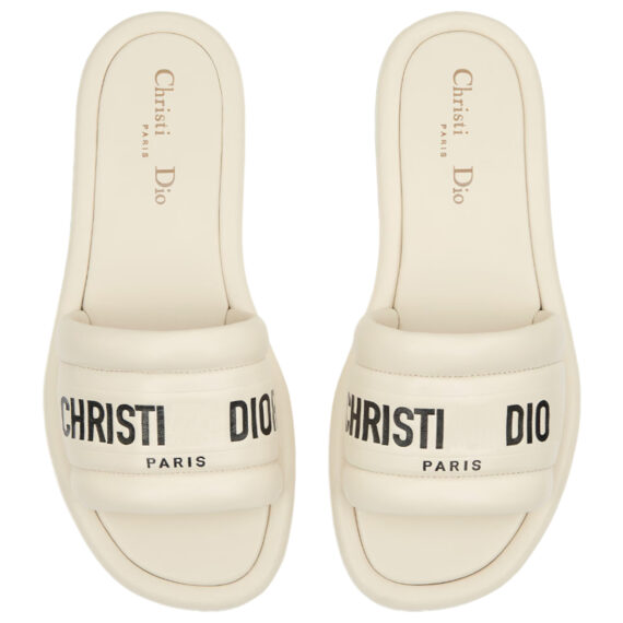 Dior Slippers
