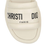 Dior Slippers