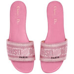 Dior Slippers