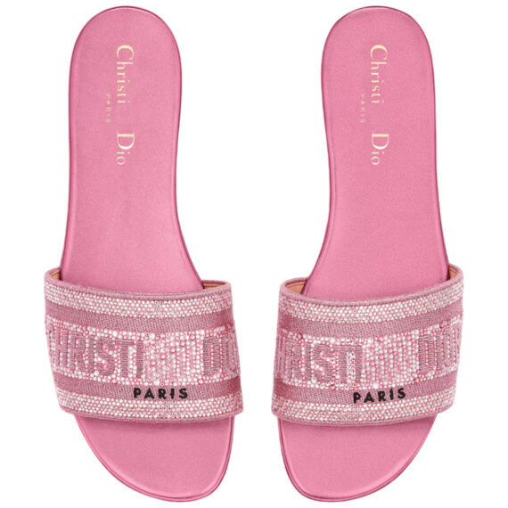 Dior Slippers