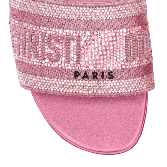 Dior Slippers