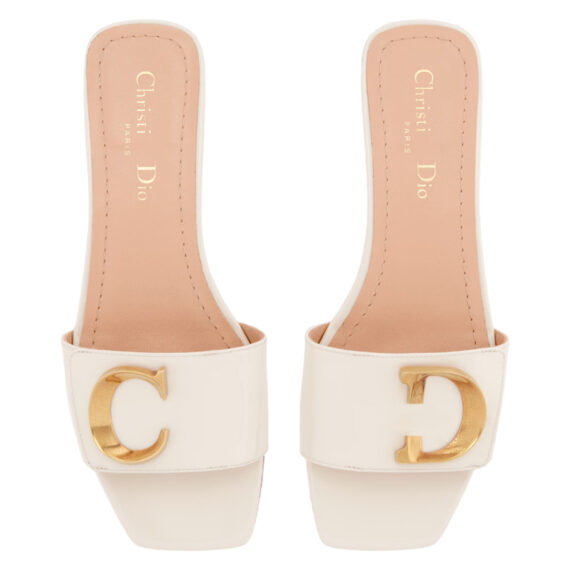Dior Slippers