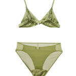 Bikini Miu Miu