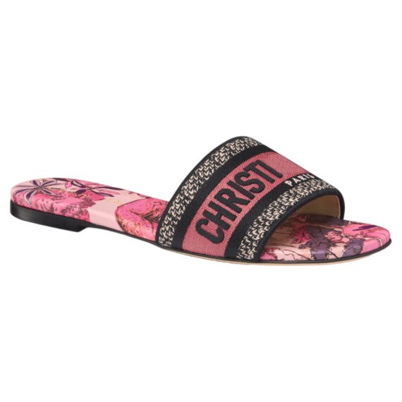 Dior Slippers