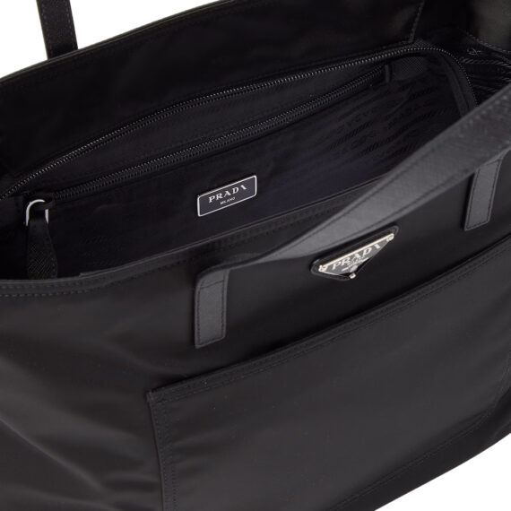 Prada Tote Bag