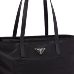 Prada Tote Bag