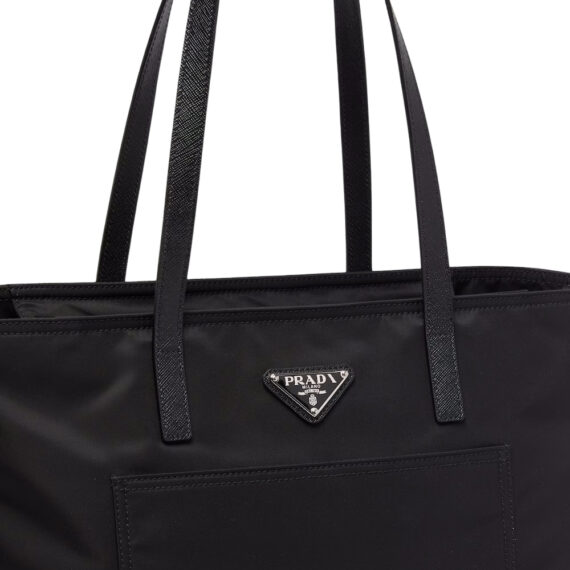 Prada Tote Bag