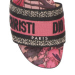 Dior Slippers