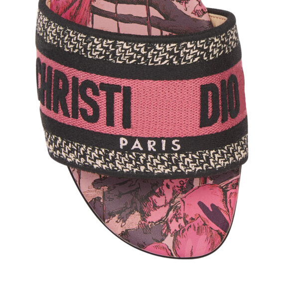 Dior Slippers