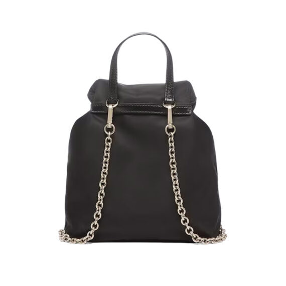 Prada Backpack