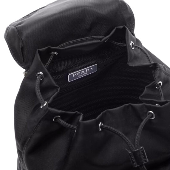 Prada Backpack