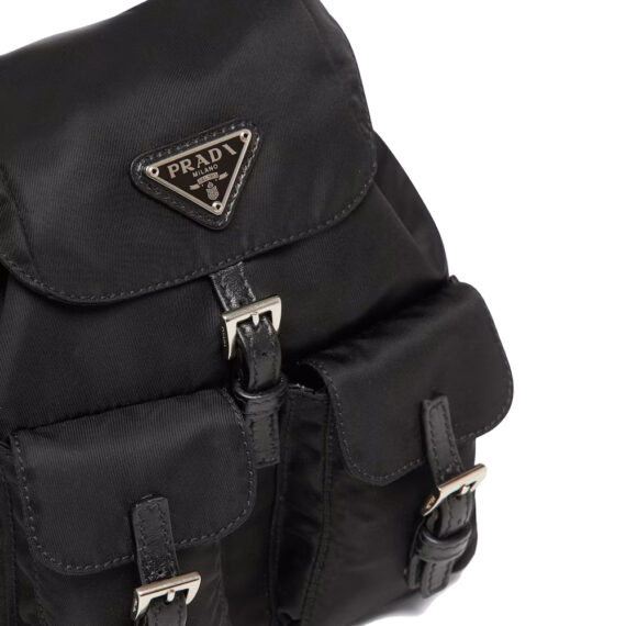 Prada Backpack