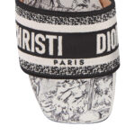 Dior Sandals