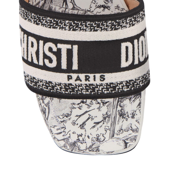 Dior Sandals