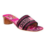 Dior Sandals