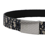 Dior Belt