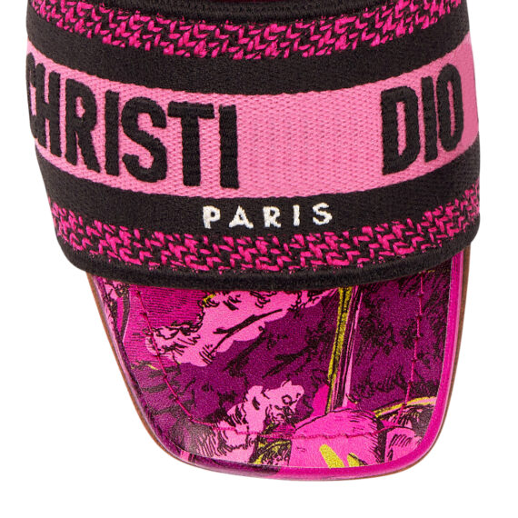 Dior Sandals