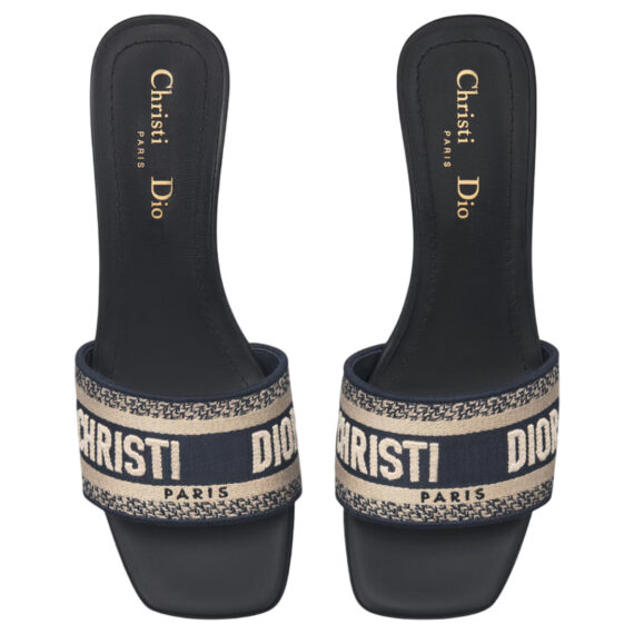 Dior Sandals