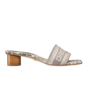 Dior Sandals
