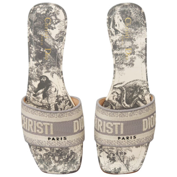 Dior Sandals