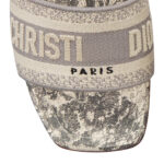 Dior Sandals