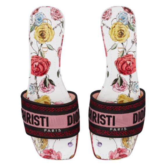 Dior Sandals