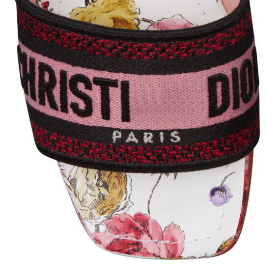 Dior Sandals