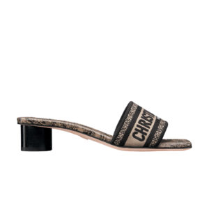 Dior Sandals