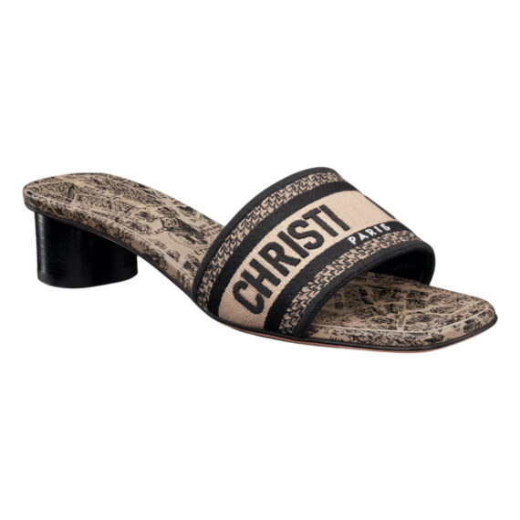 Dior Sandals