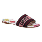 Dior Slippers