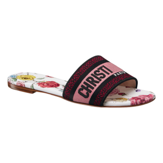 Dior Slippers