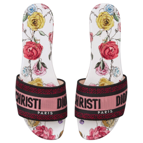 Dior Slippers