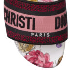 Dior Slippers
